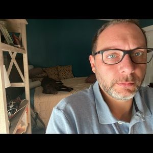 Meet your Posher, Martin